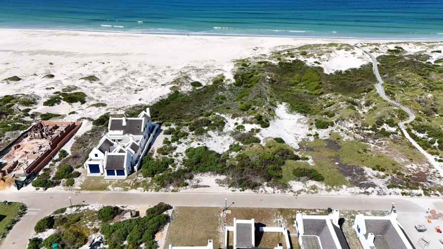 0 Bedroom Property for Sale in Struisbaai Western Cape